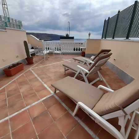 Los Cristianos Luxury Sea View Arona  Kültér fotó