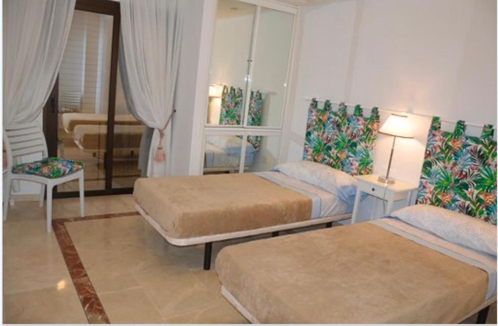 Los Cristianos Luxury Sea View Arona  Kültér fotó