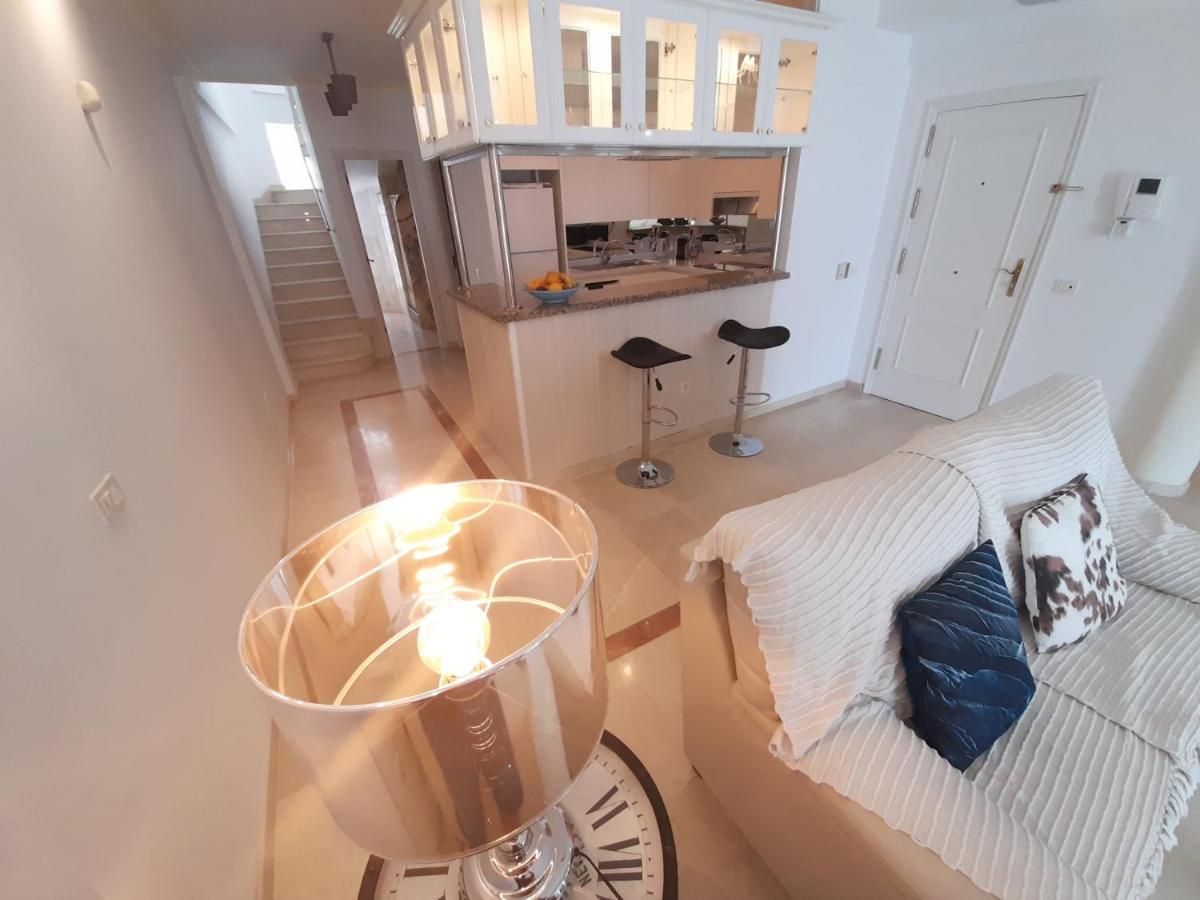 Los Cristianos Luxury Sea View Arona  Kültér fotó
