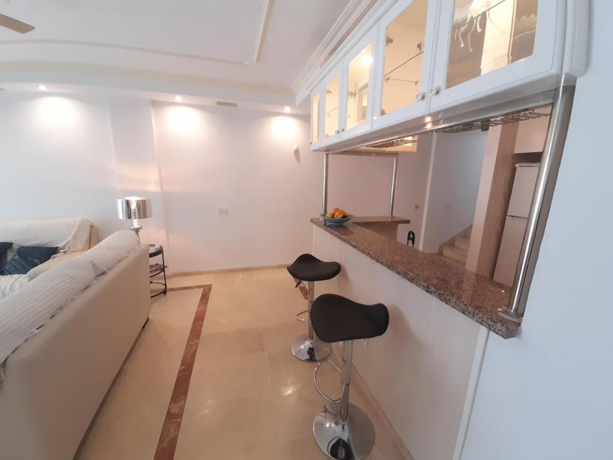 Los Cristianos Luxury Sea View Arona  Kültér fotó