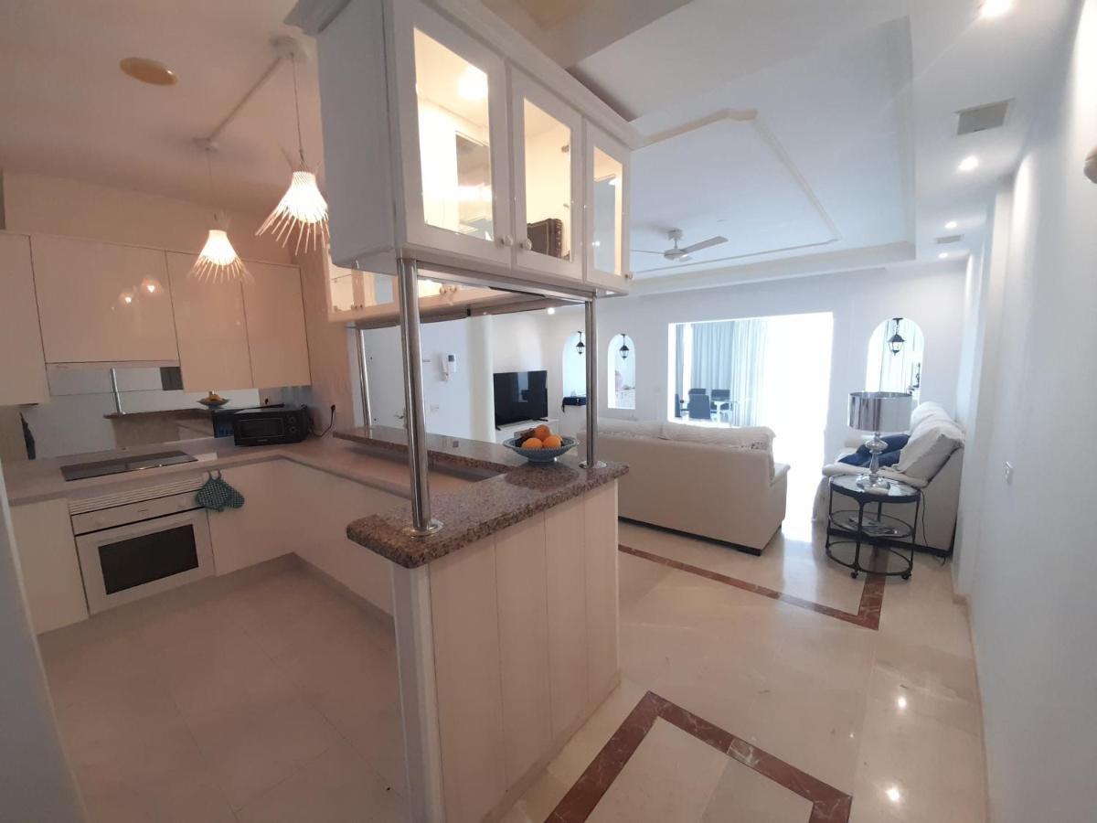 Los Cristianos Luxury Sea View Arona  Kültér fotó