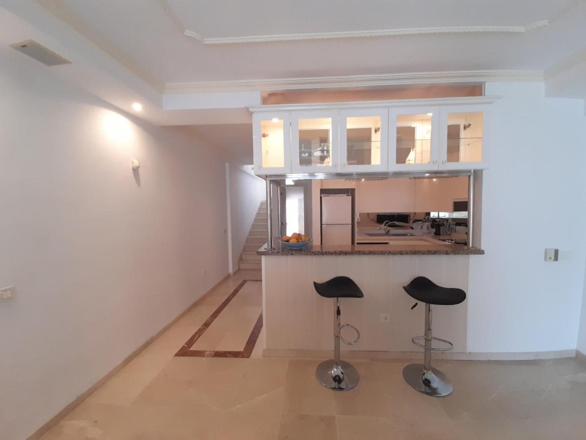 Los Cristianos Luxury Sea View Arona  Kültér fotó