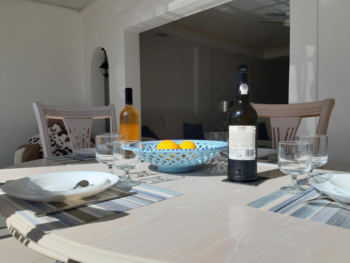 Los Cristianos Luxury Sea View Arona  Kültér fotó