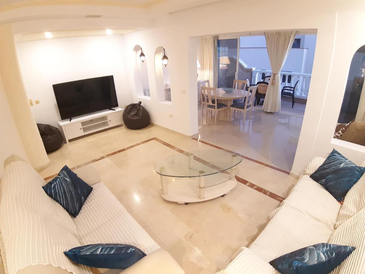 Los Cristianos Luxury Sea View Arona  Kültér fotó