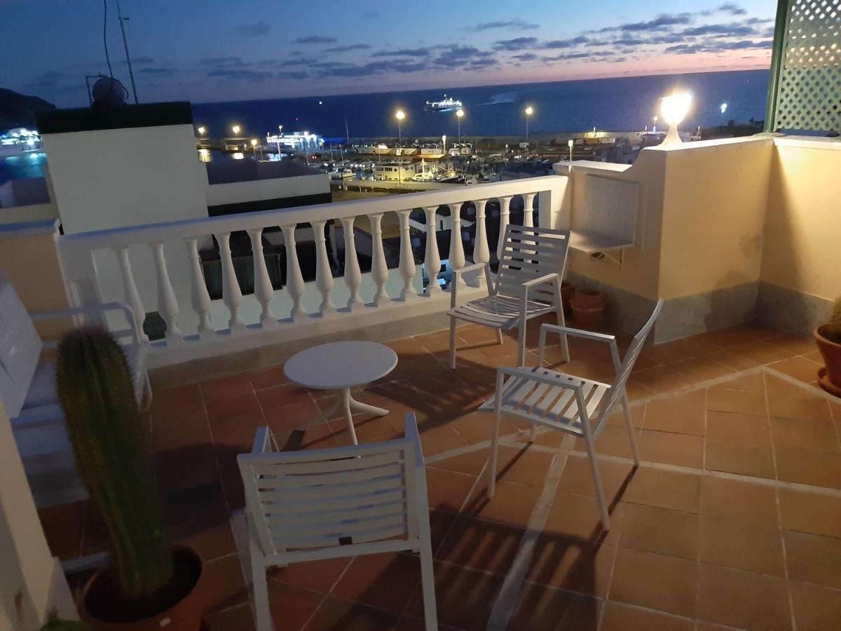 Los Cristianos Luxury Sea View Arona  Kültér fotó