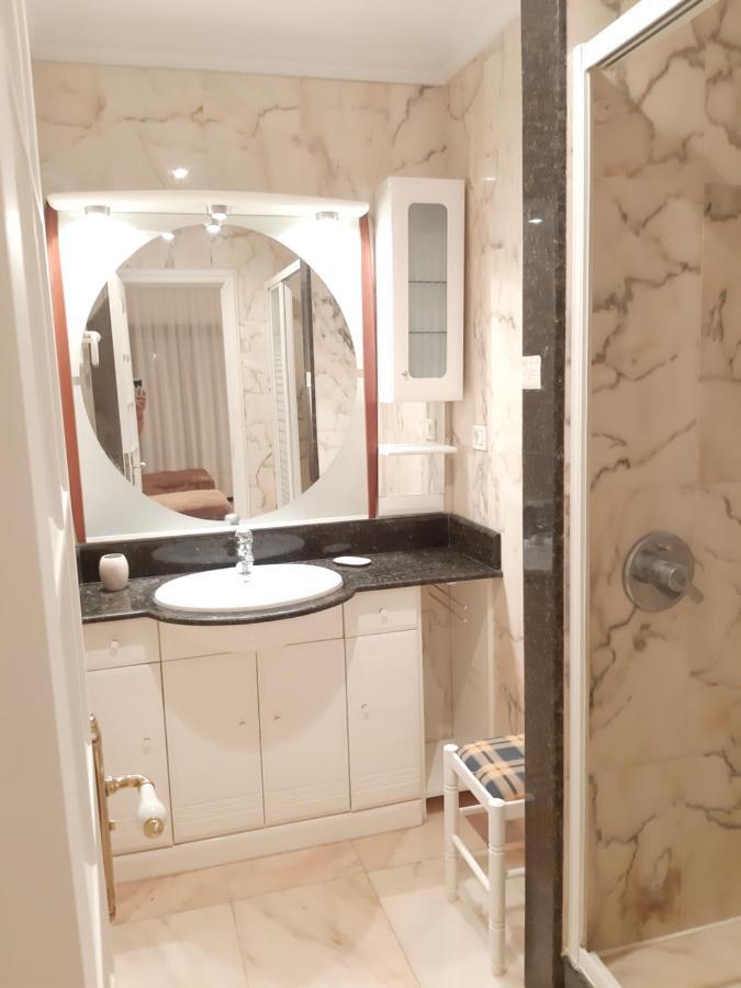 Los Cristianos Luxury Sea View Arona  Kültér fotó