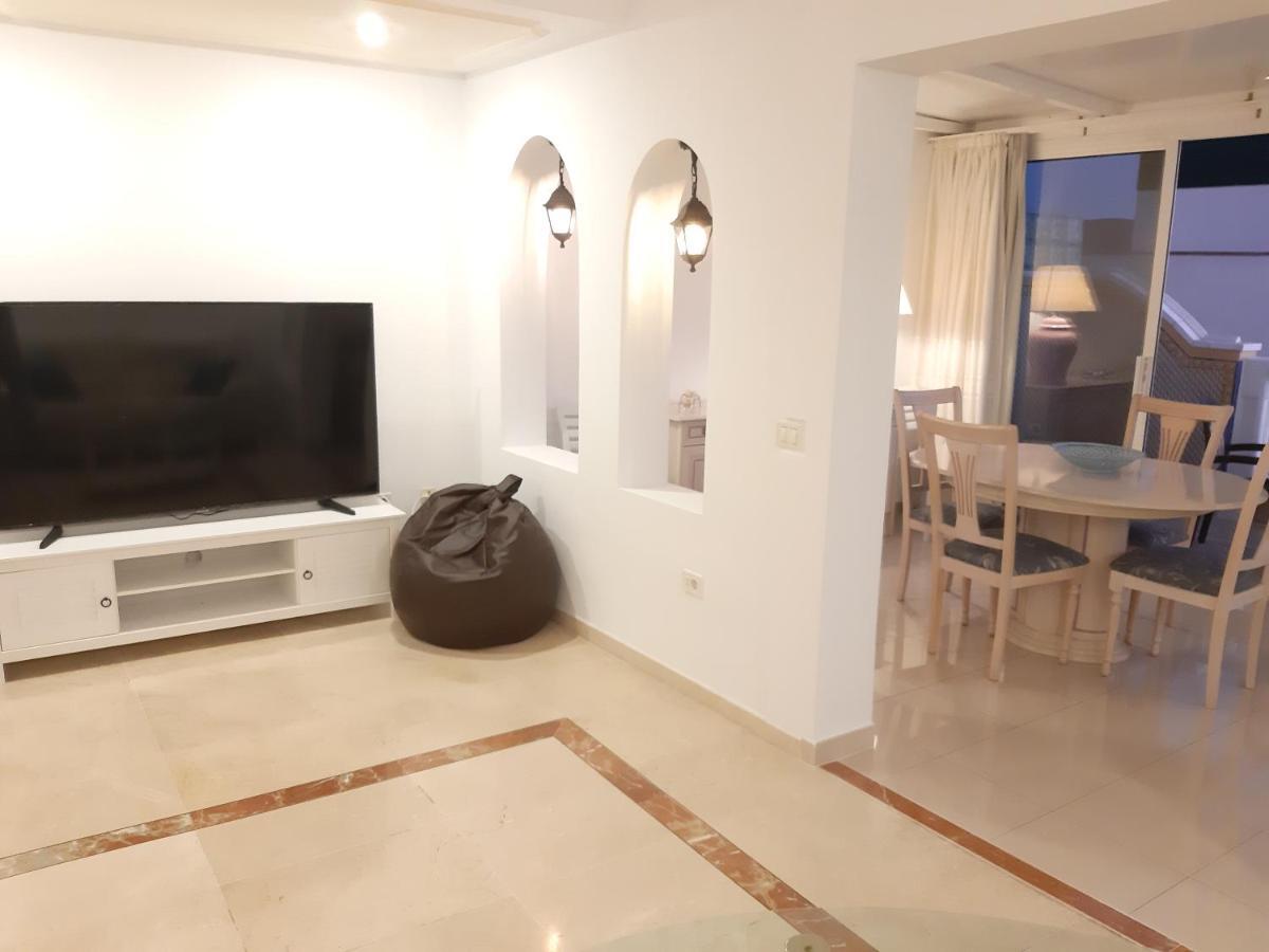 Los Cristianos Luxury Sea View Arona  Kültér fotó