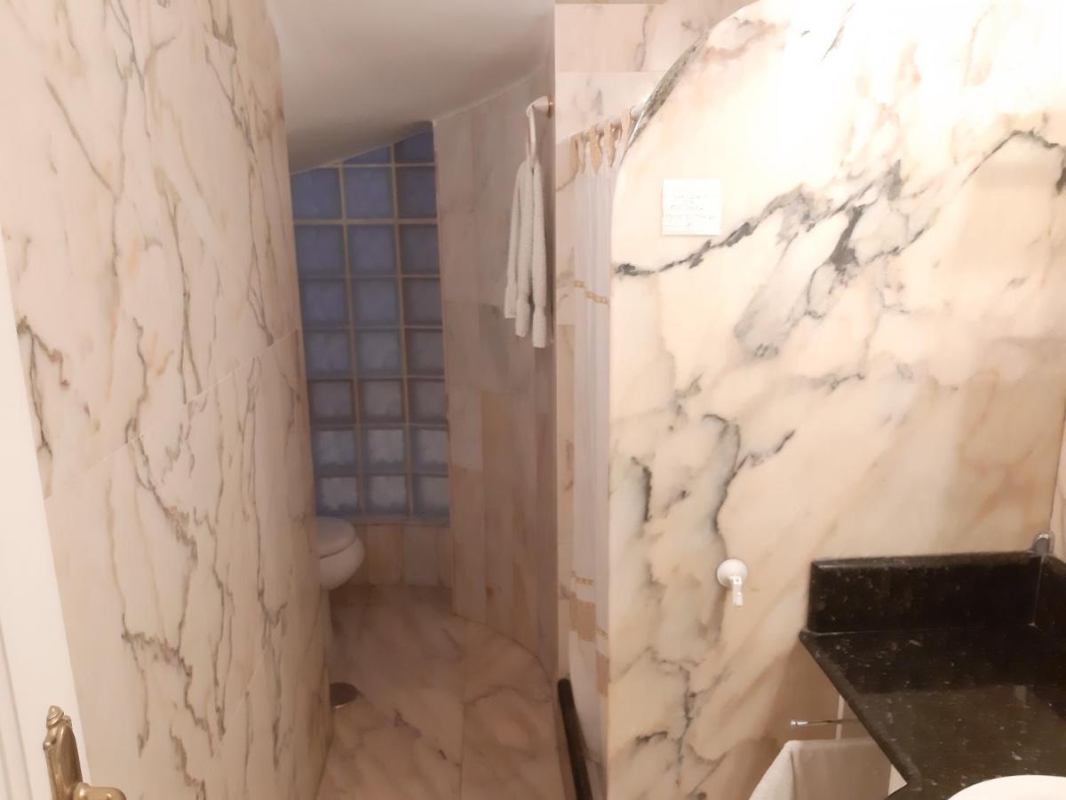 Los Cristianos Luxury Sea View Arona  Kültér fotó