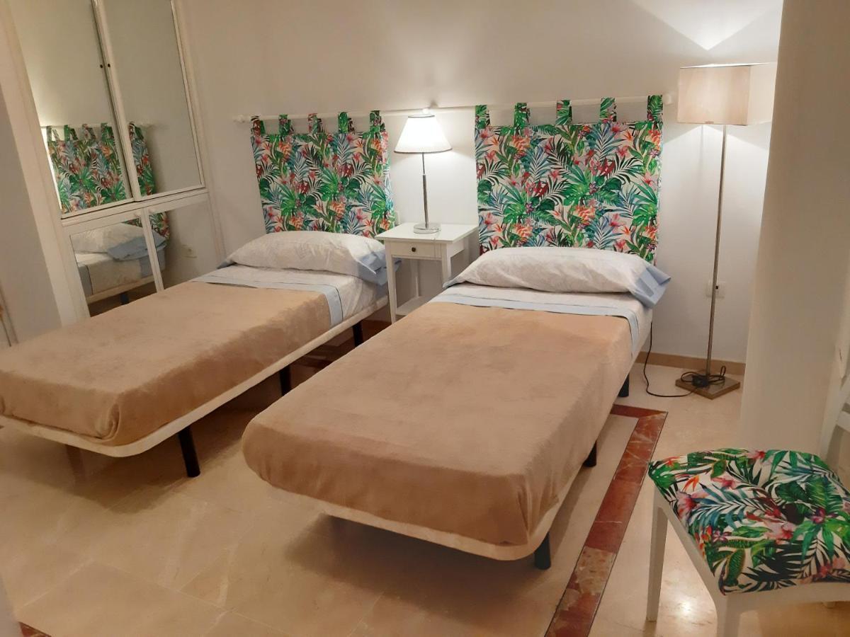 Los Cristianos Luxury Sea View Arona  Kültér fotó
