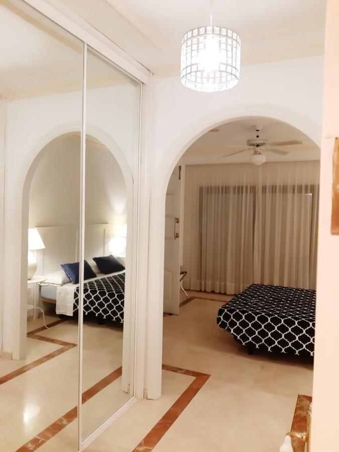 Los Cristianos Luxury Sea View Arona  Kültér fotó