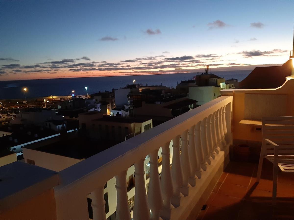 Los Cristianos Luxury Sea View Arona  Kültér fotó
