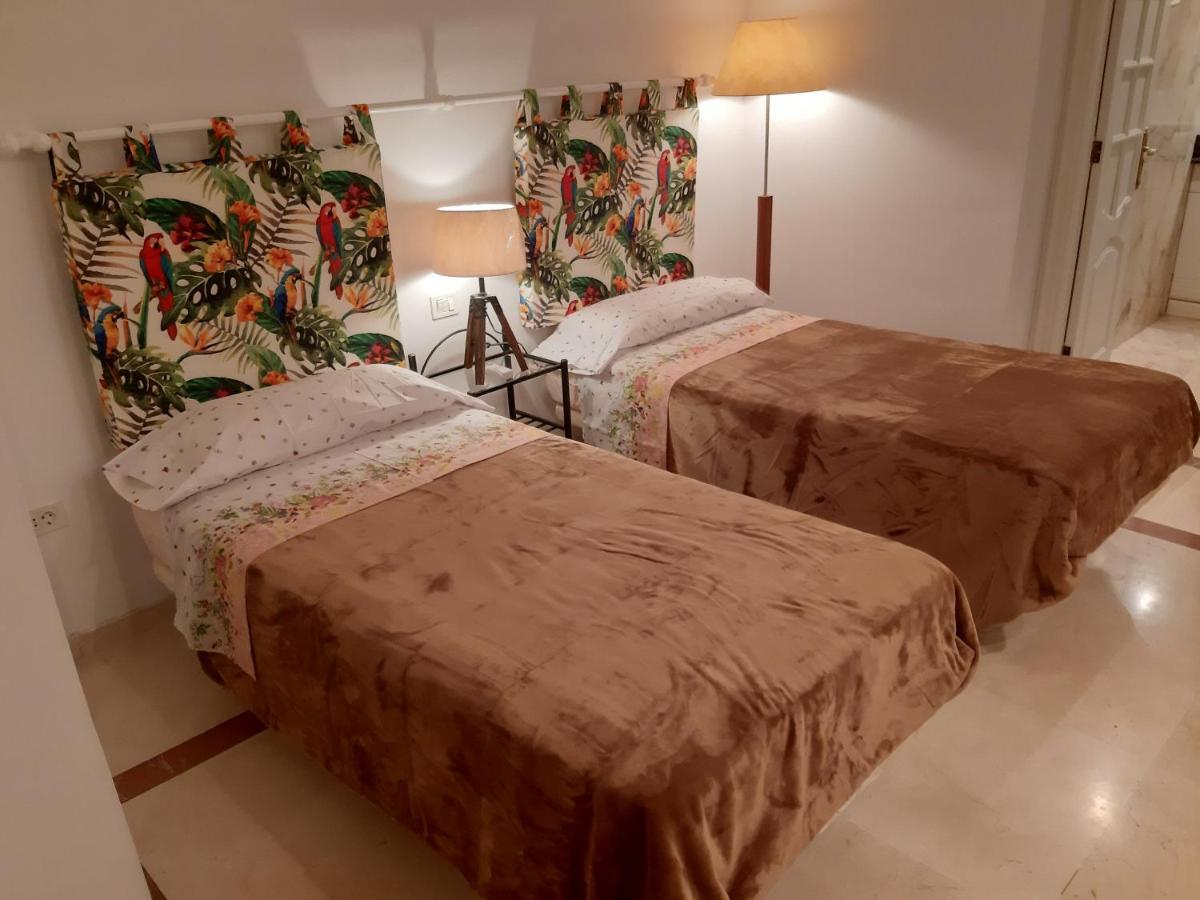 Los Cristianos Luxury Sea View Arona  Kültér fotó