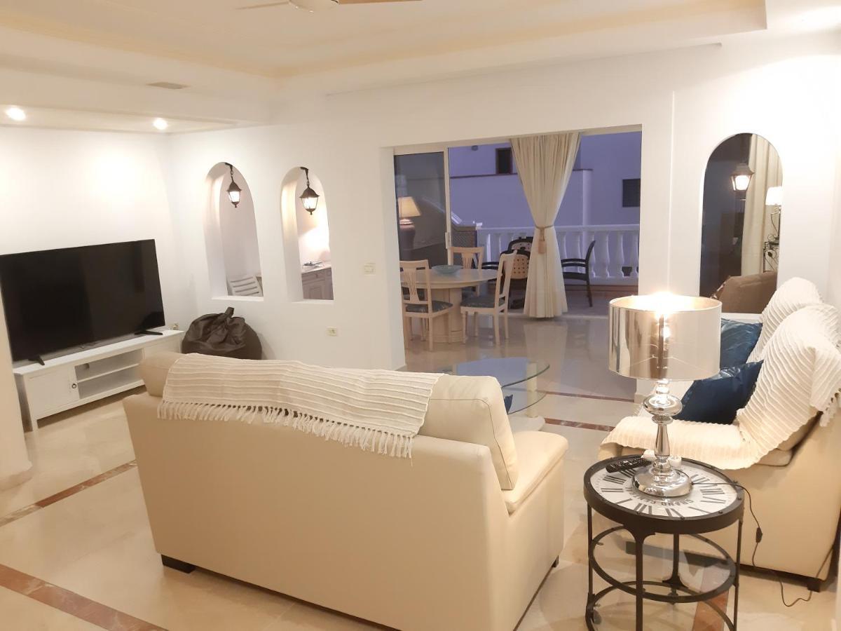 Los Cristianos Luxury Sea View Arona  Kültér fotó
