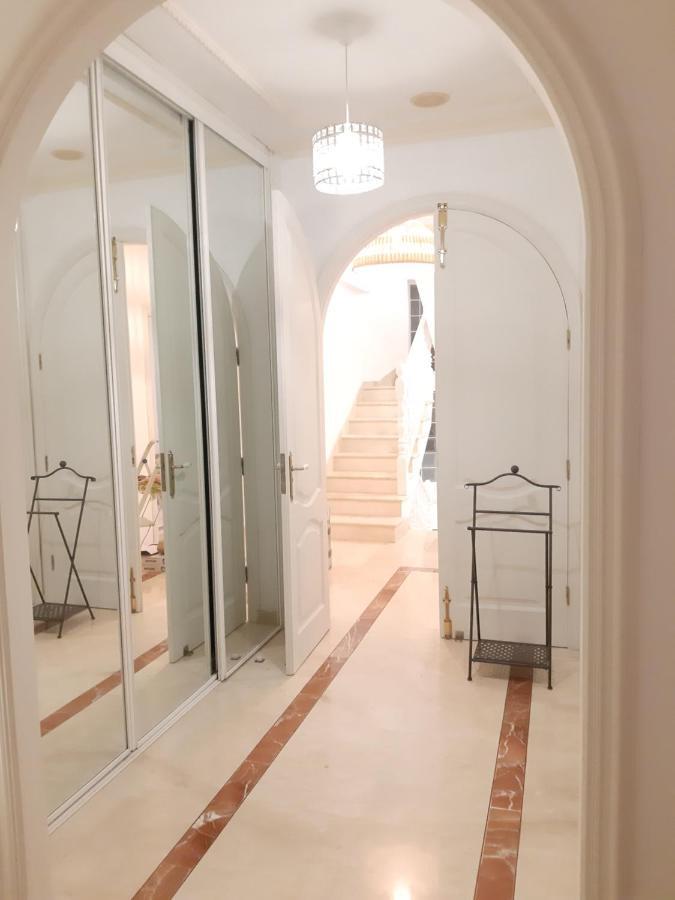 Los Cristianos Luxury Sea View Arona  Kültér fotó
