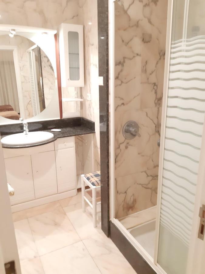 Los Cristianos Luxury Sea View Arona  Kültér fotó