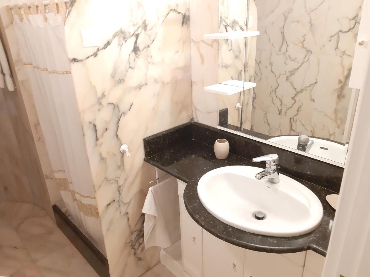 Los Cristianos Luxury Sea View Arona  Kültér fotó