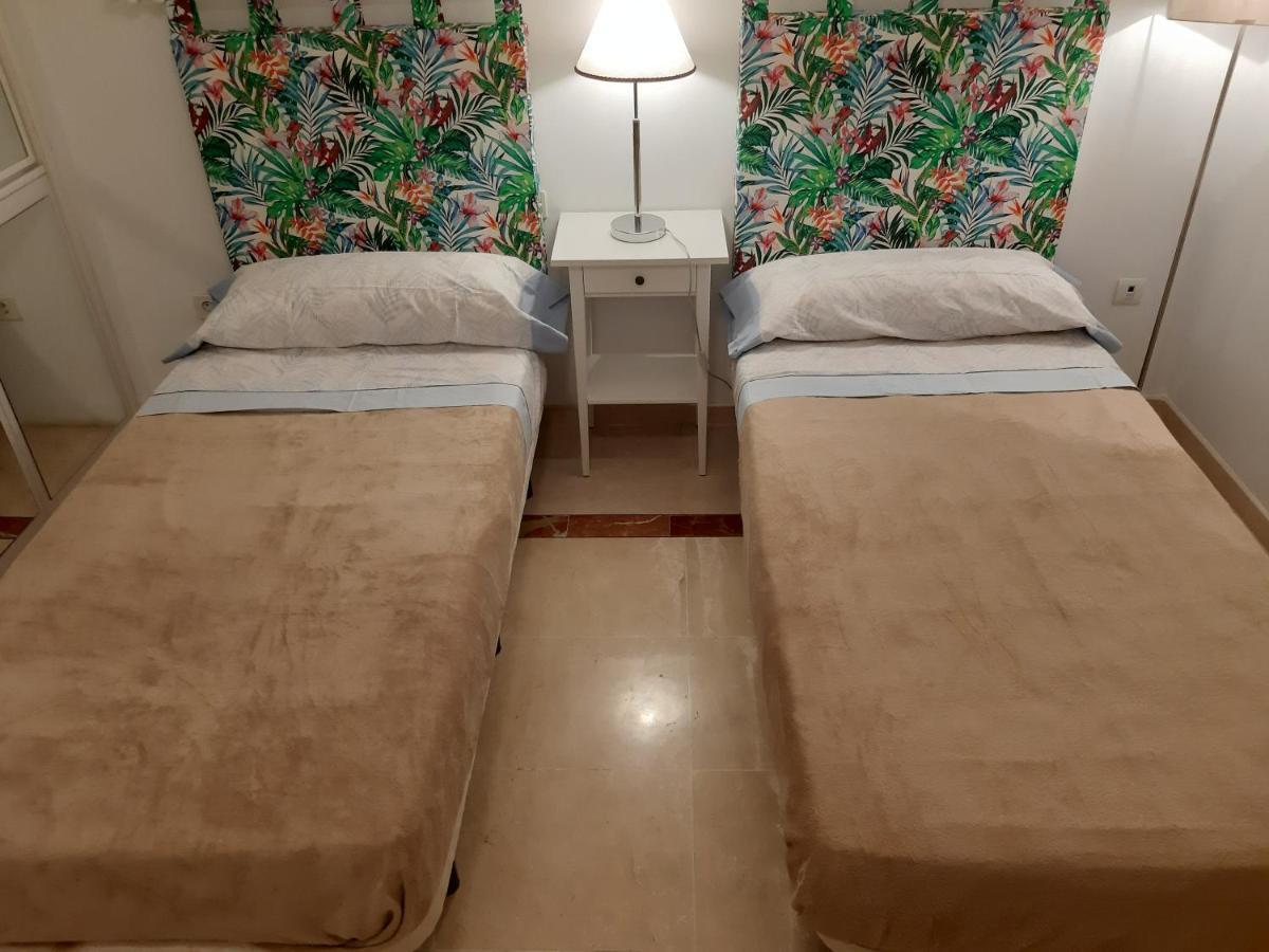 Los Cristianos Luxury Sea View Arona  Kültér fotó