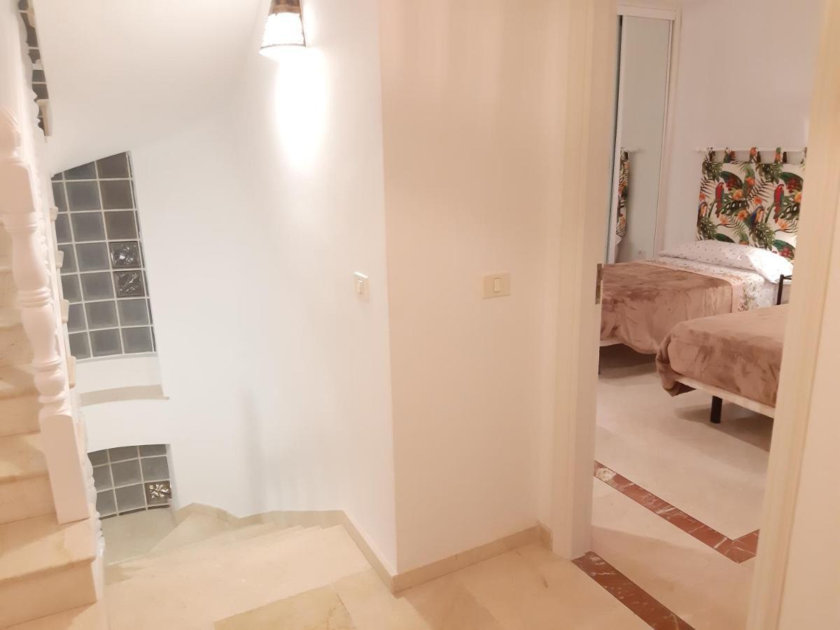Los Cristianos Luxury Sea View Arona  Kültér fotó