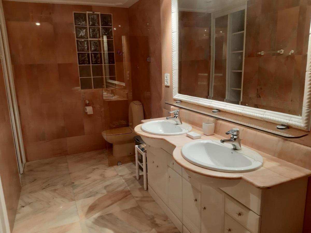 Los Cristianos Luxury Sea View Arona  Kültér fotó