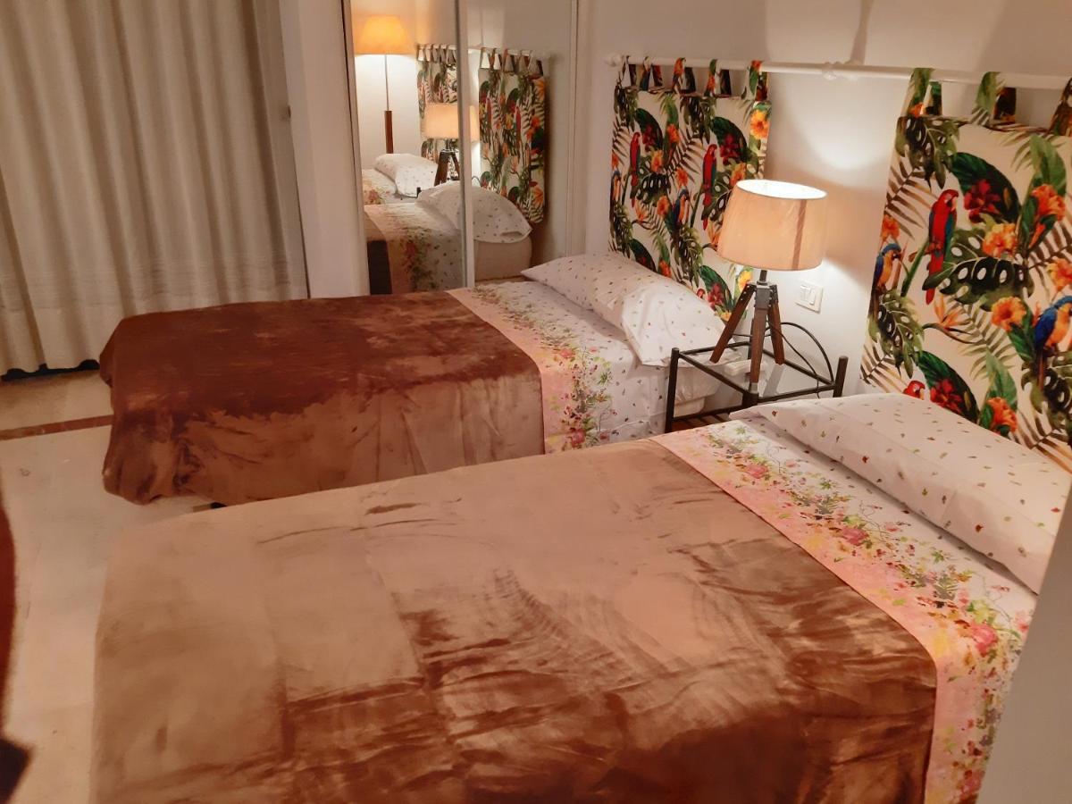Los Cristianos Luxury Sea View Arona  Kültér fotó