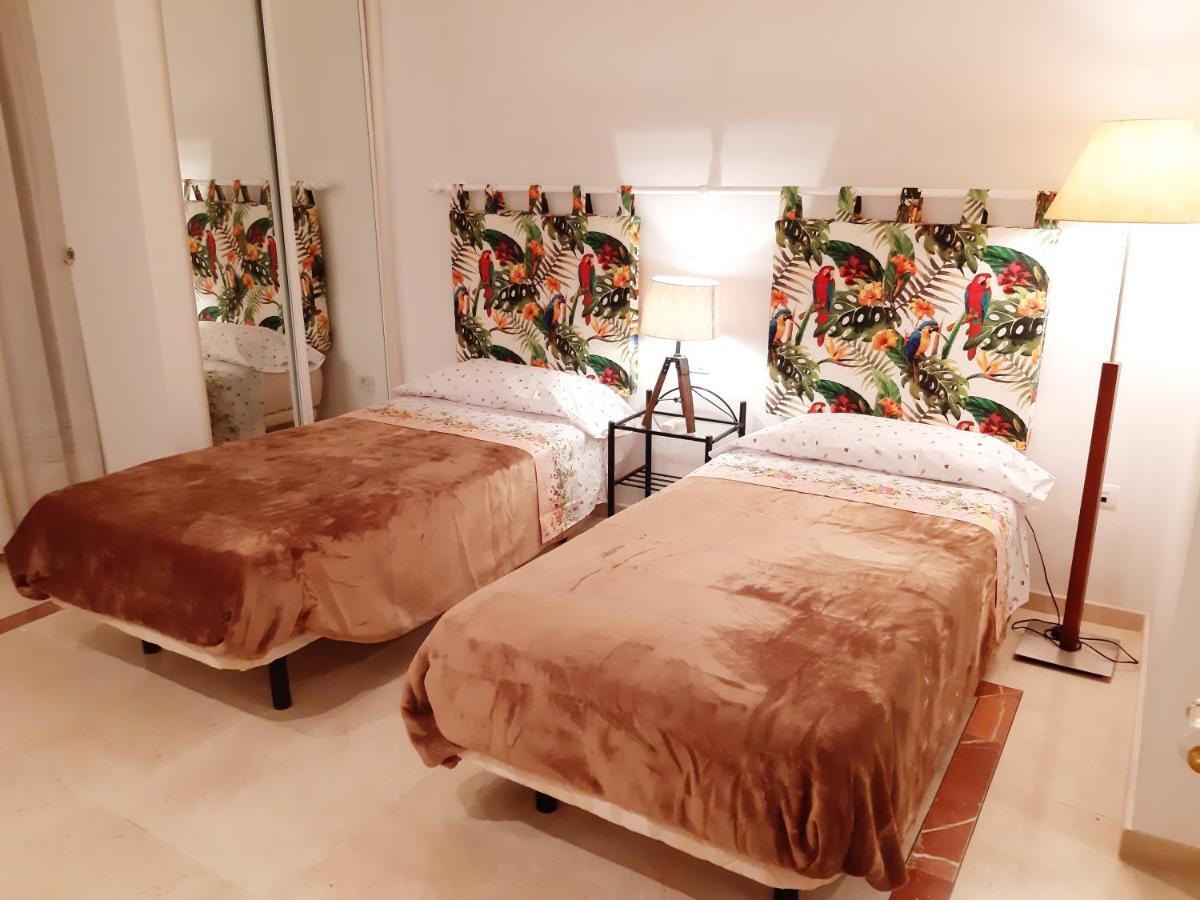 Los Cristianos Luxury Sea View Arona  Kültér fotó