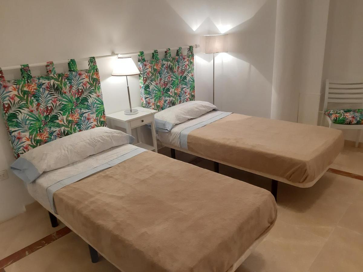 Los Cristianos Luxury Sea View Arona  Kültér fotó