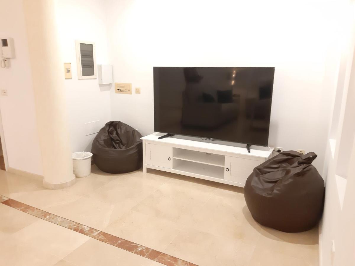 Los Cristianos Luxury Sea View Arona  Kültér fotó