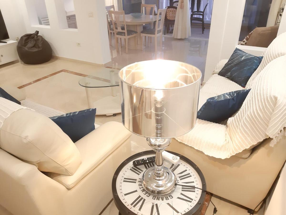 Los Cristianos Luxury Sea View Arona  Kültér fotó