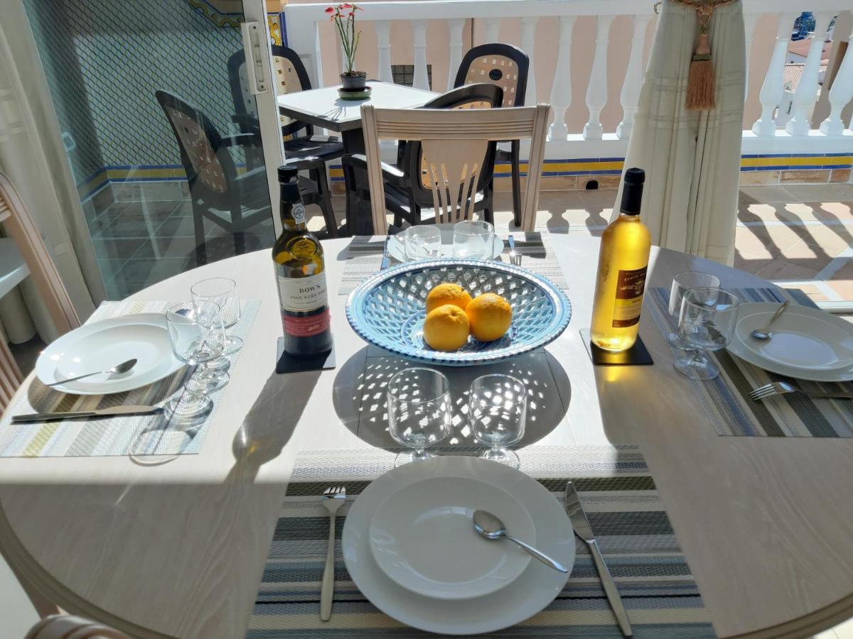 Los Cristianos Luxury Sea View Arona  Kültér fotó