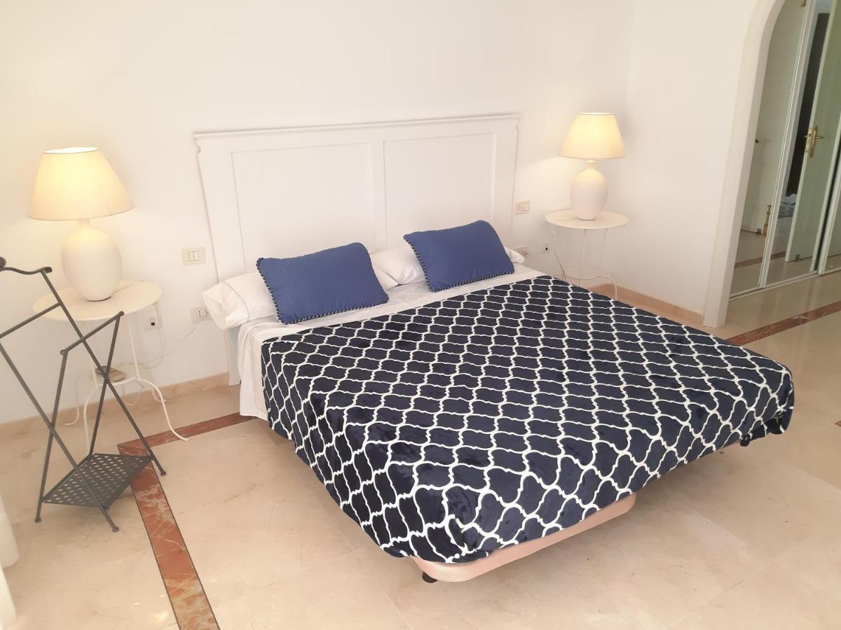 Los Cristianos Luxury Sea View Arona  Kültér fotó