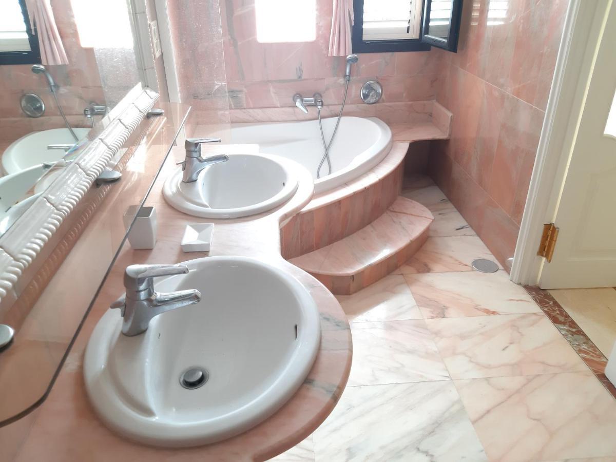 Los Cristianos Luxury Sea View Arona  Kültér fotó